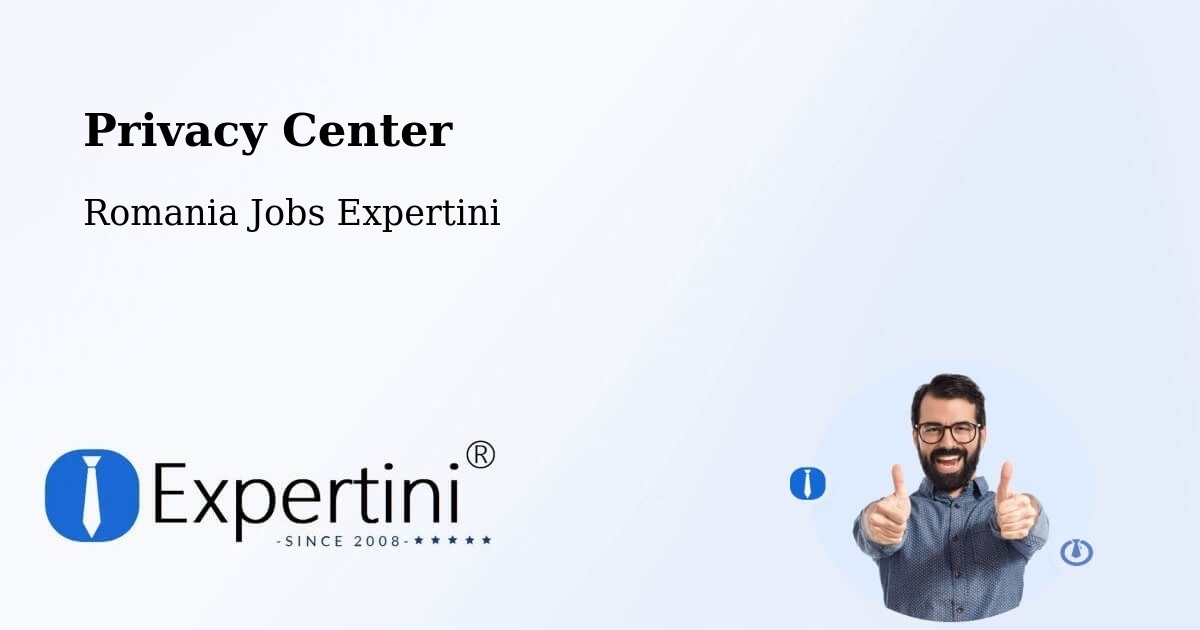 Privacy Policy – Comuna Gălăuţaş - Romania Jobs Expertini