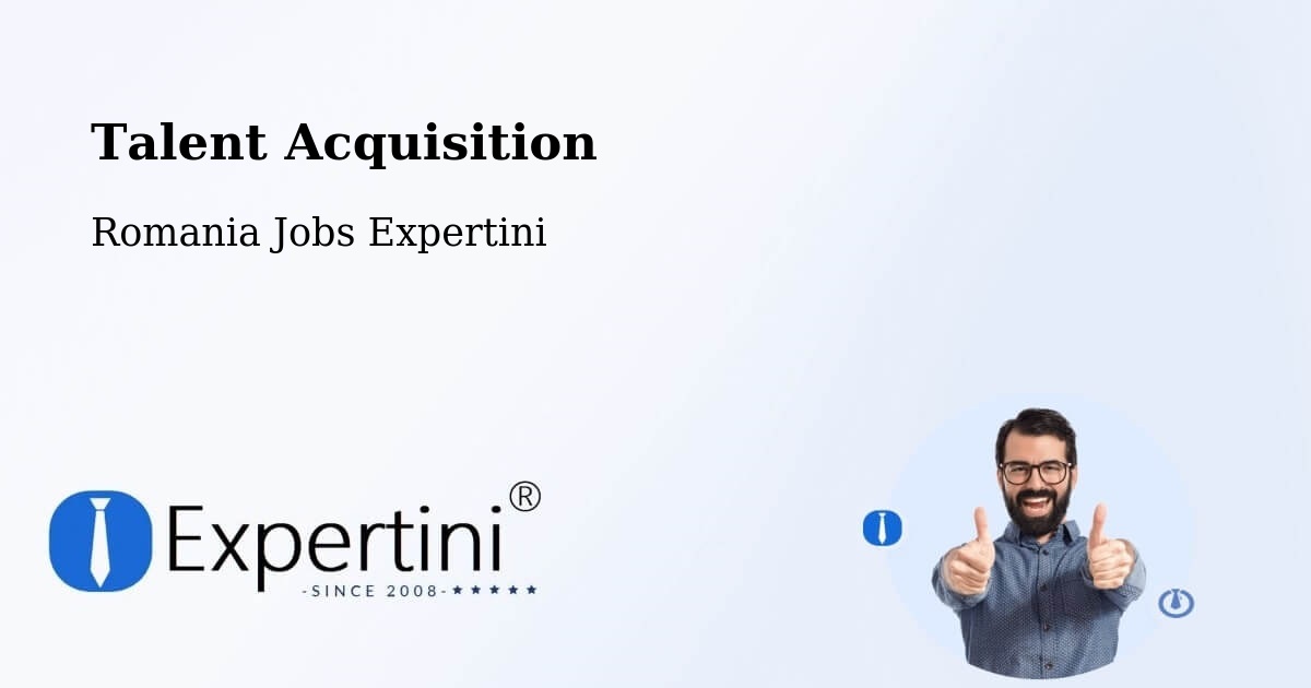 Post Jobs & Find Candidates in Comuna Gălăuţaş – Talent Acquisition Solutions - Romania Jobs Expertini