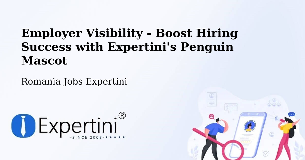 CV and Resume Visibility Optimization – Comuna Gălăuţaş - Romania Jobs Expertini